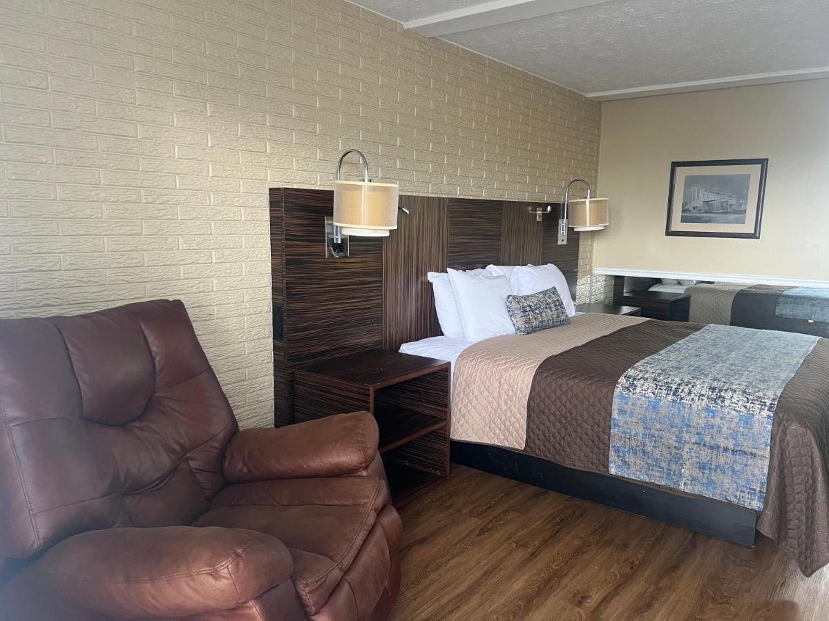 Towne Inn Sylacauga Bagian luar foto