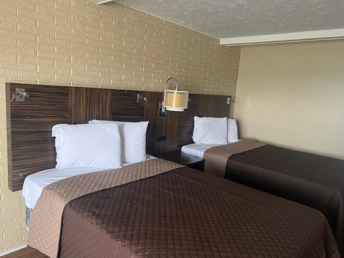 Towne Inn Sylacauga Bagian luar foto